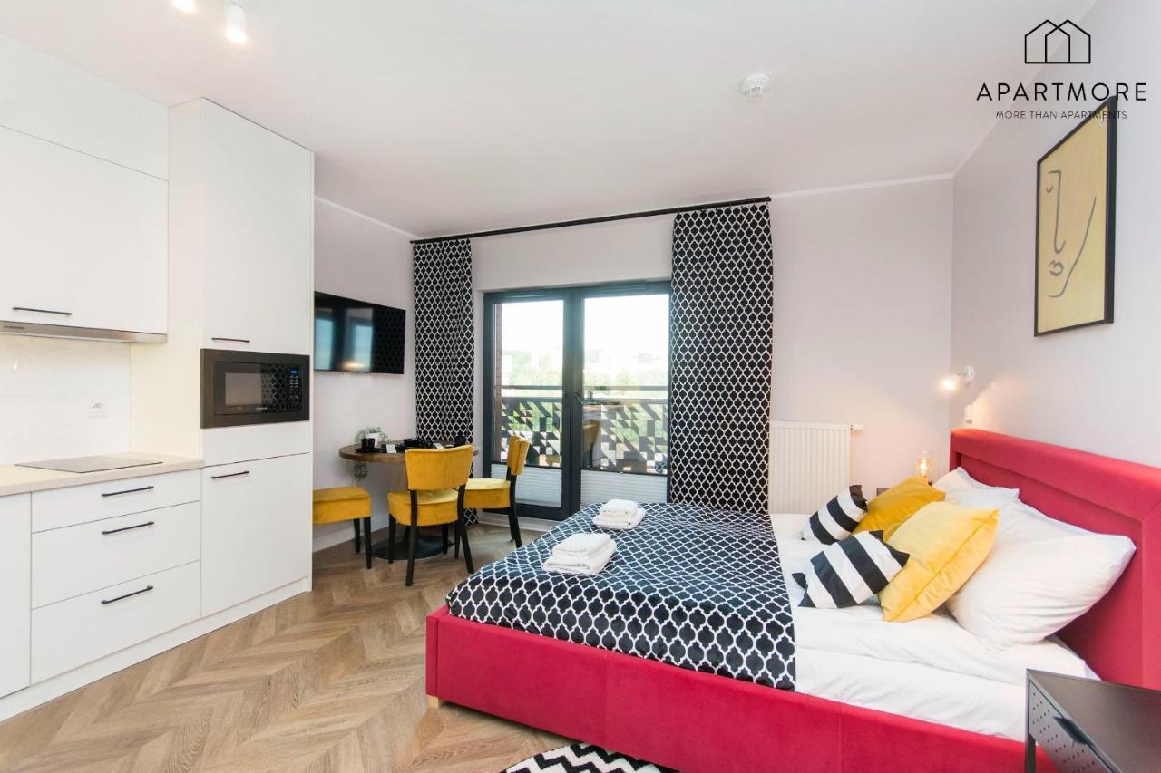 Huoneisto Center & Wellness