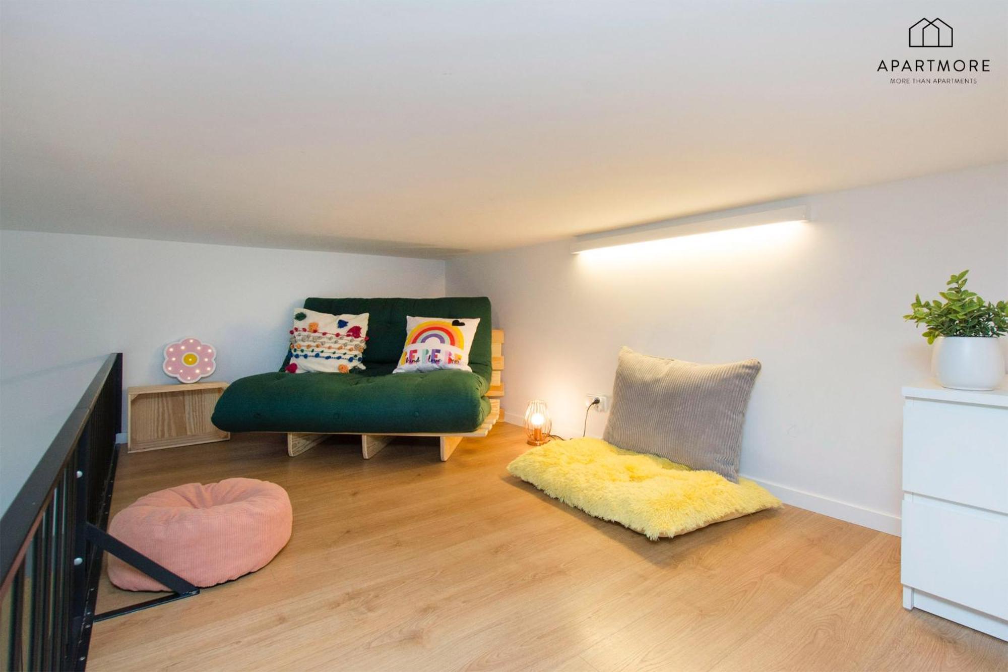 Huoneisto Center & Wellness