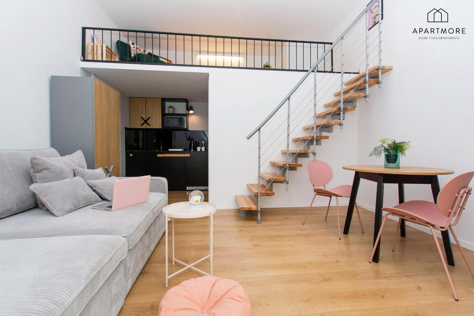 Center & Wellness Huoneisto Gdańsk
