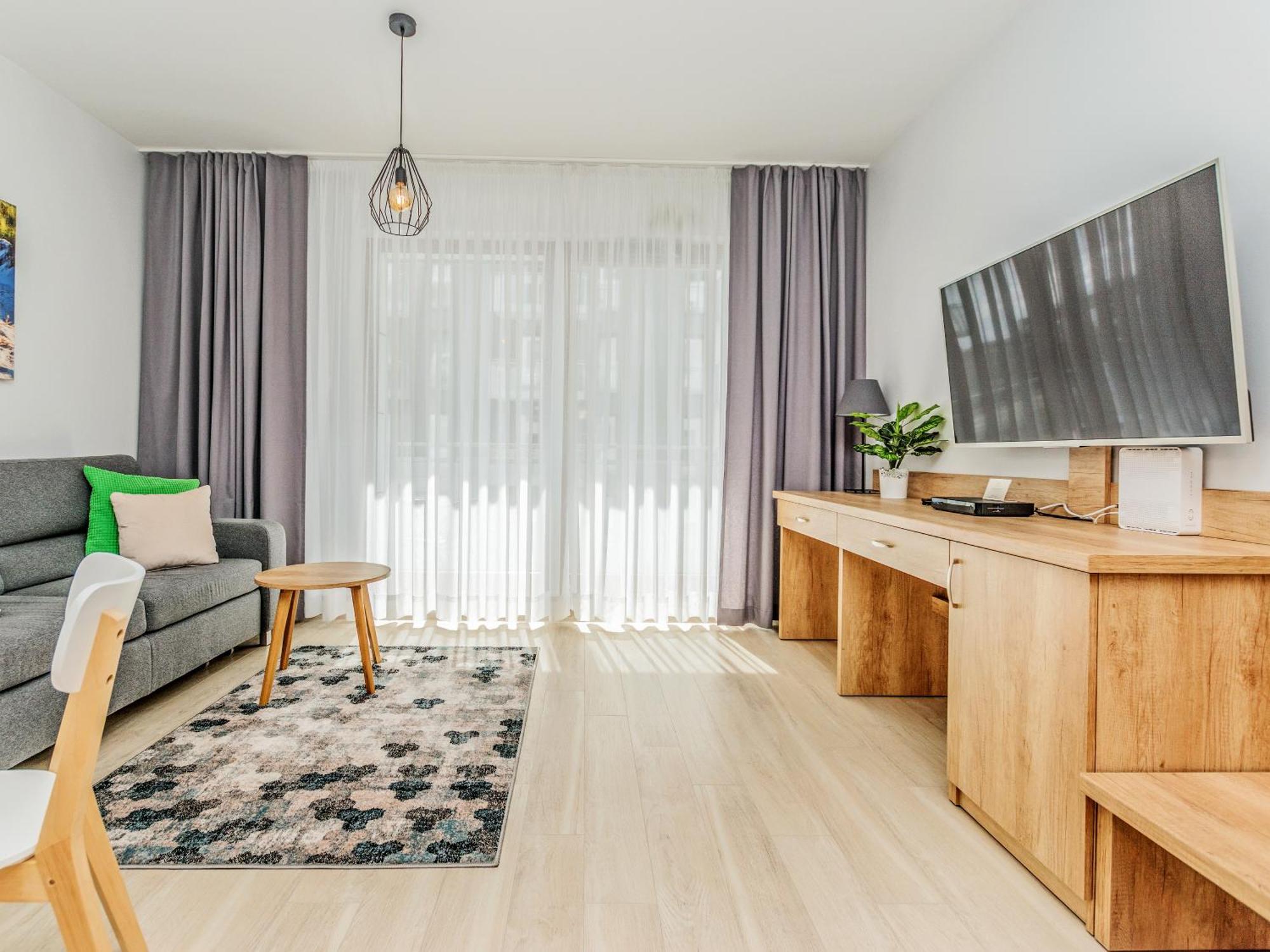 Center & Wellness Gdańsk