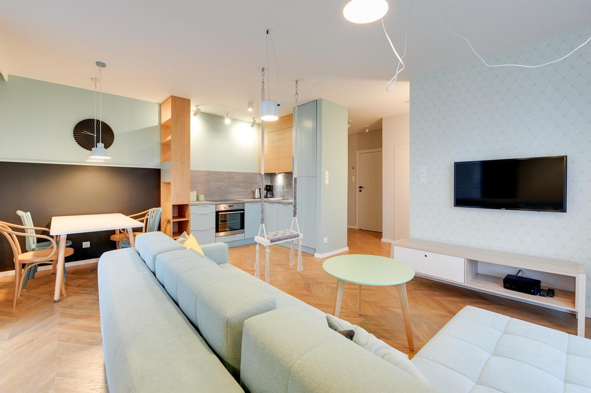 Center & Wellness Gdańsk