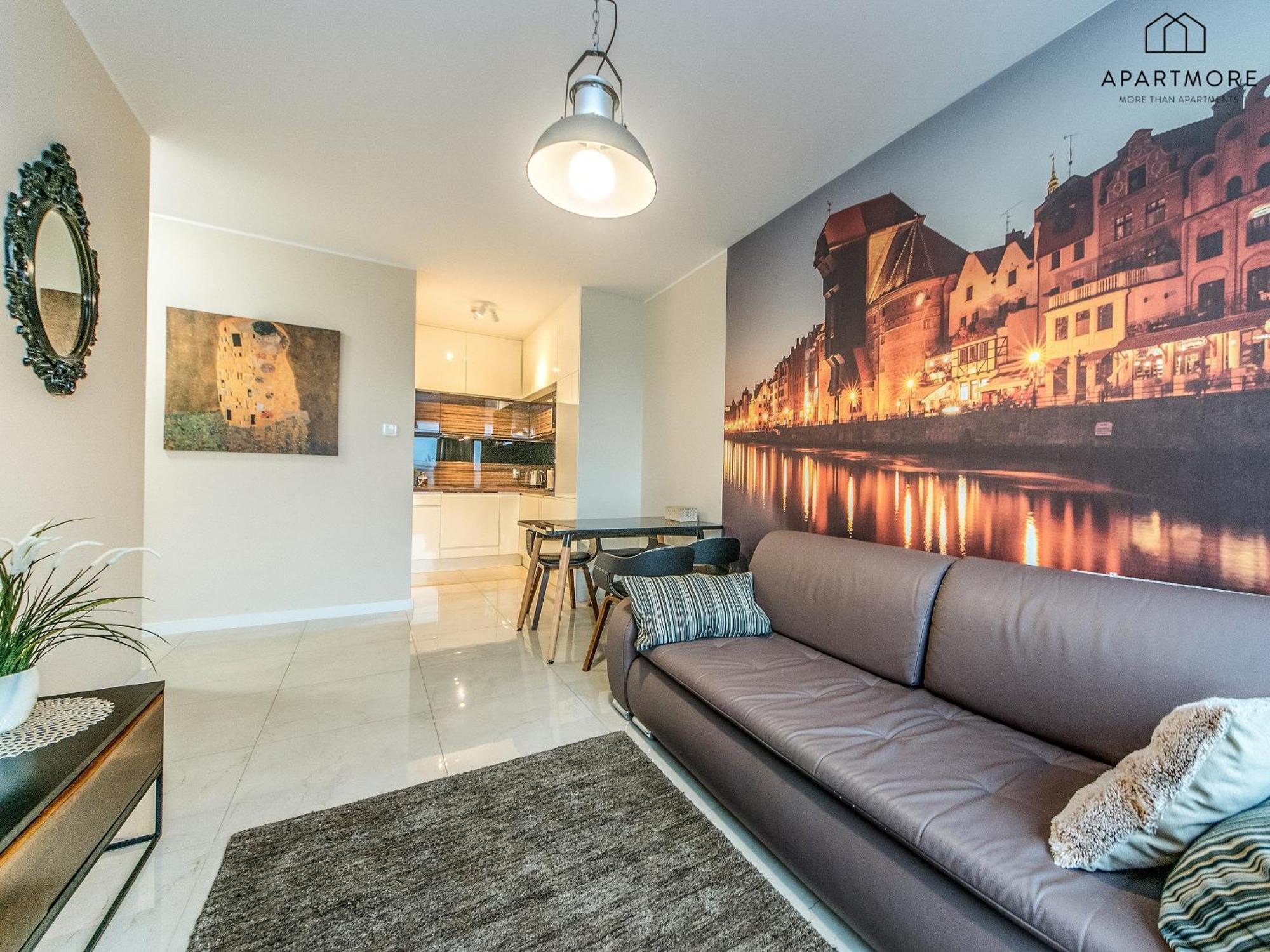 Center & Wellness Gdańsk