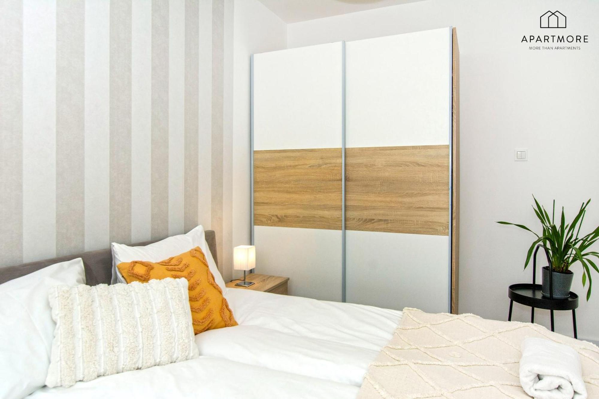 Huoneisto Center & Wellness *