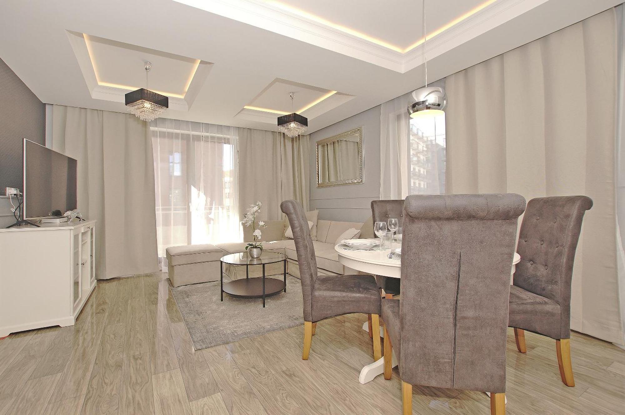 Huoneisto Center & Wellness