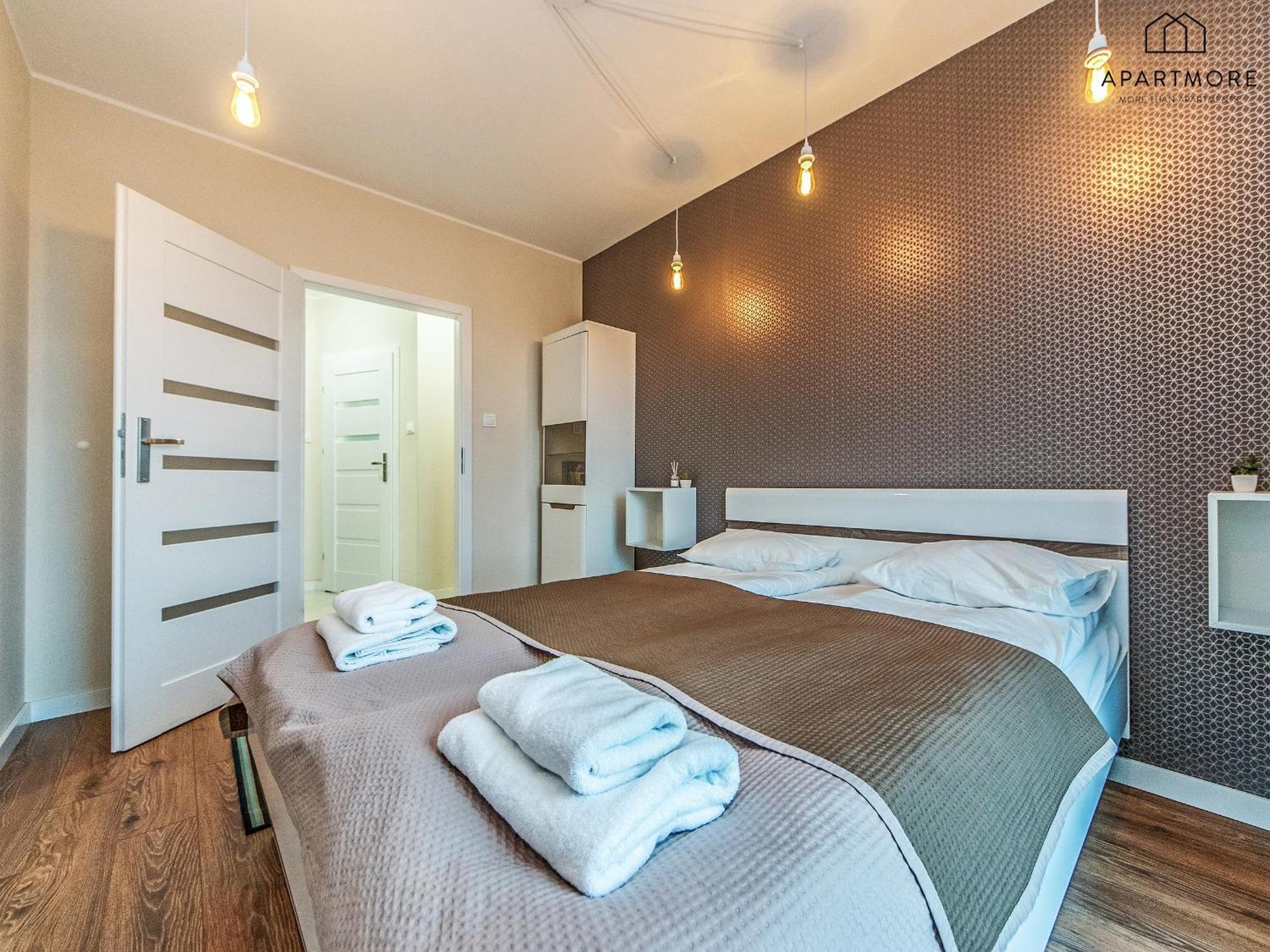 Center & Wellness Gdańsk