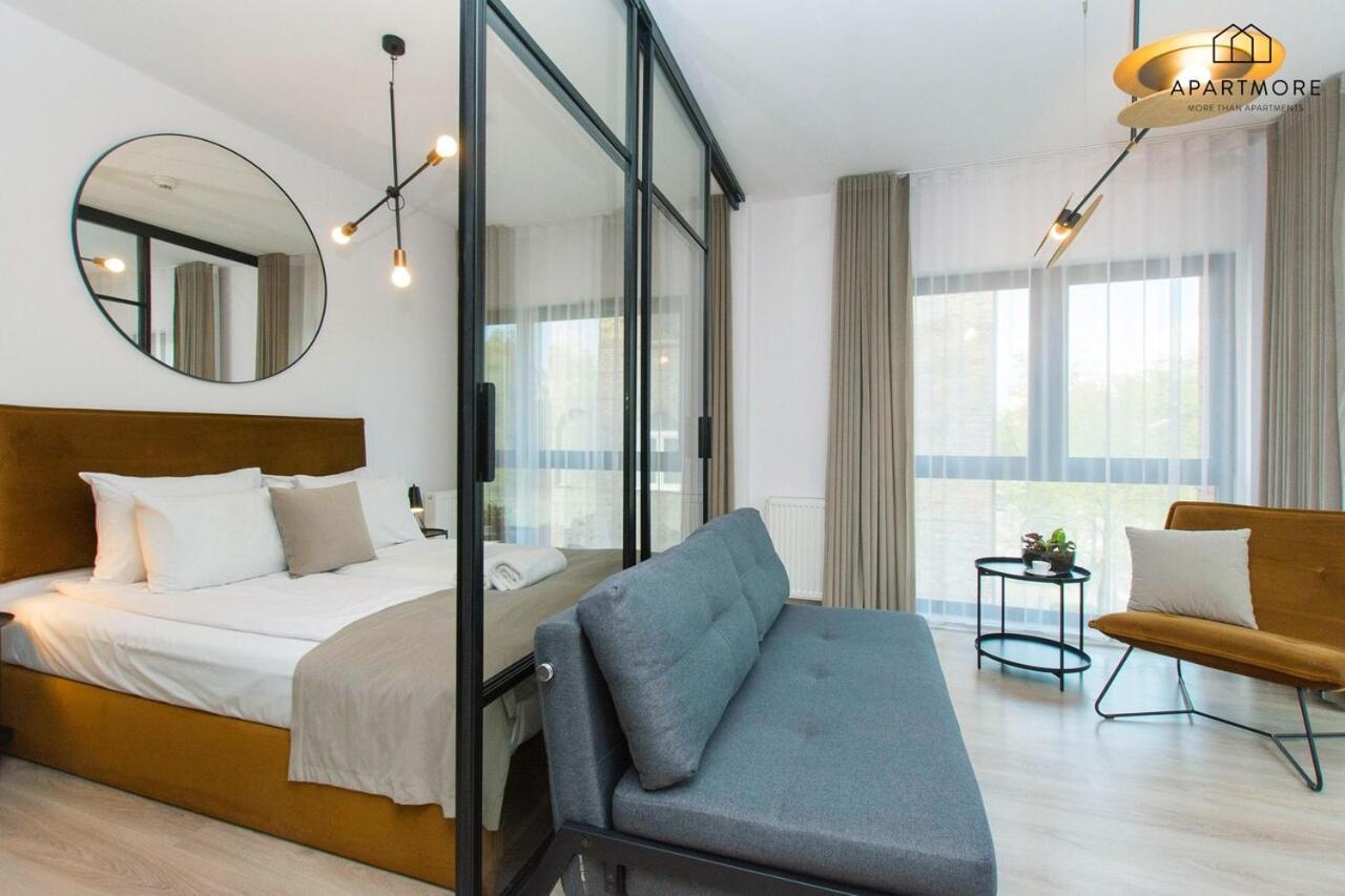 Center & Wellness Gdańsk