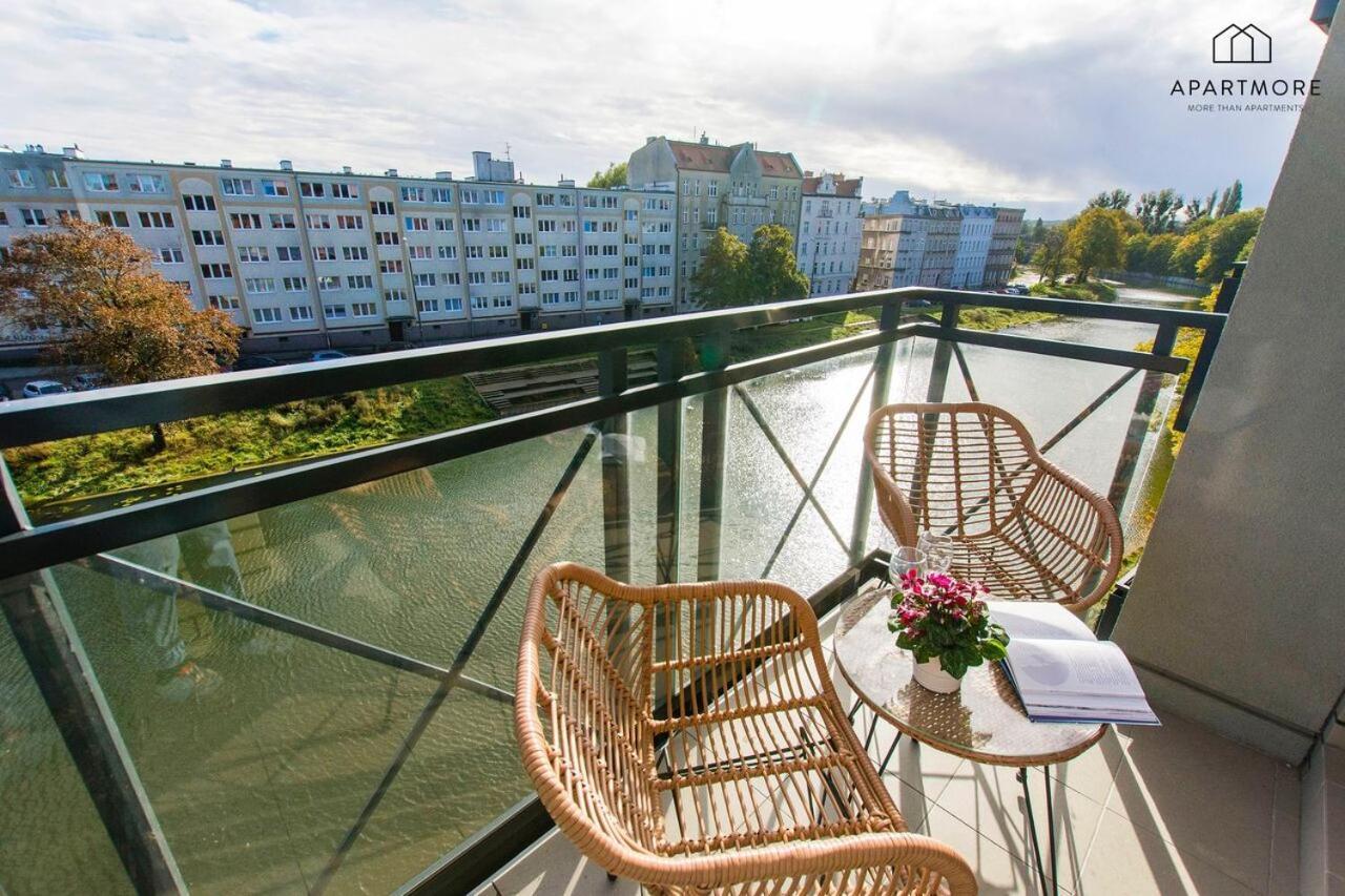 Huoneisto Center & Wellness