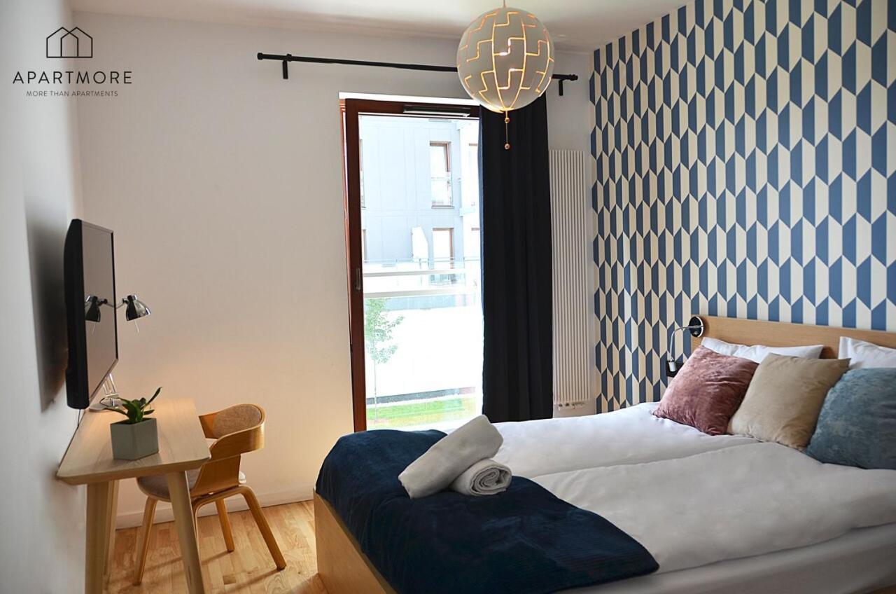 Center & Wellness Huoneisto *