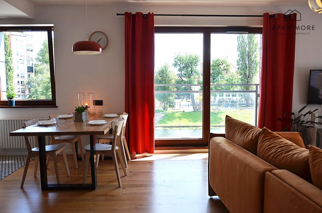 Huoneisto Center & Wellness