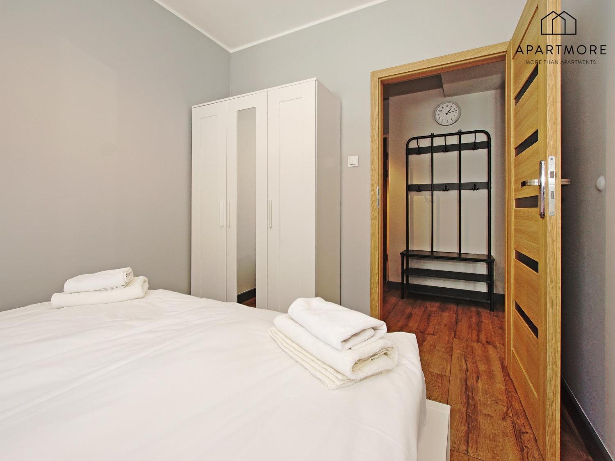 Center & Wellness Gdańsk