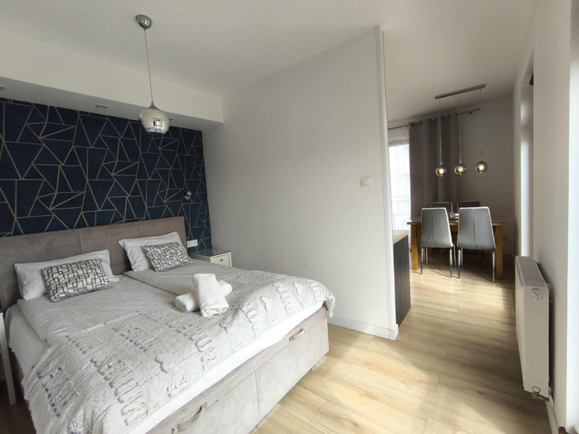 Center & Wellness * Gdańsk