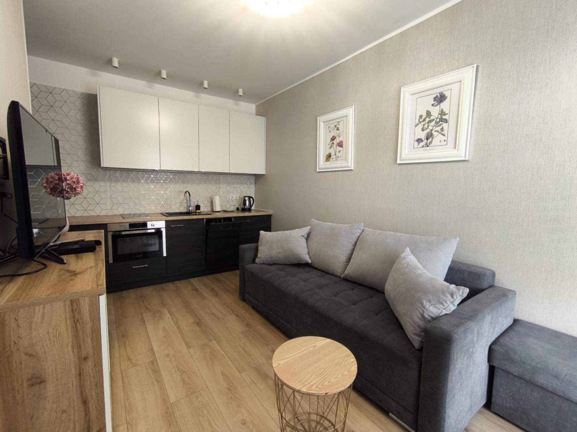 Huoneisto Center & Wellness