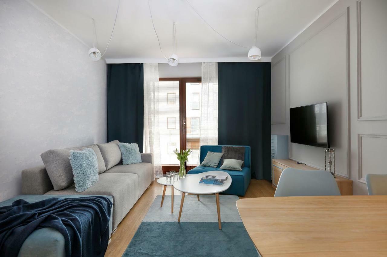 Huoneisto Center & Wellness